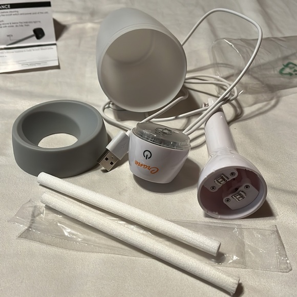 Mini Travel Humidifier - Picture 4 of 9